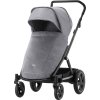 BRITAX Go Next 2 Kočárek + Hluboká korba Grey Melange/Black