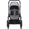 BRITAX Go Next 2 Kočárek + Hluboká korba Grey Melange/Black