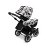 BUGABOO Donkey2 Top Set potahů We Are Handsome v.2