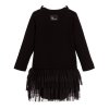 THE TINY UNIVERSE Body Ballerina All Black