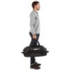 THULE Cestovní taška Chasm S 40 L TDSD202A černá