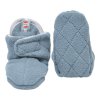 LODGER Slipper Fleece Scandinavian Ocean