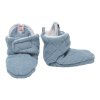 LODGER Slipper Fleece Scandinavian Ocean