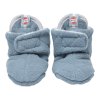 LODGER Slipper Fleece Scandinavian Ocean