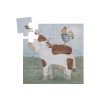 LITTLE DUTCH Puzzle 4v1 Farma