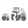 LITTLE DUTCH Puzzle 6v1 Farma