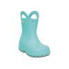 CROCS Handle It Rain Boot Pool