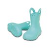 CROCS Handle It Rain Boot Pool
