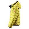 REIMA Jacket Shaula Yellow Lime