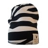 ELODIE DETAILS Čepice zimní Zebra Sunshine