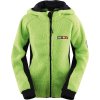HANNAH mikina Panda Lime Green,Anthracite
