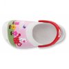 CROCS Hello Kitty Custom Clog White,Red