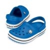 CROCS Crocband Kids Sea Blue