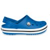 CROCS Crocband Kids Sea Blue