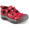 KEEN Newport H2 Barberry/Hot Coral Print