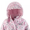 REIMA R-tec jacket Fluffy Pale Pink