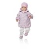 REIMA R-tec jacket Fluffy Pale Pink