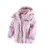 REIMA R-tec jacket Fluffy Pale Pink