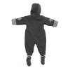 LODGER kombinéza+slipper Antracite
