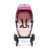 QUINNY Zapp Flex Plus Pink on Blush