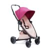 QUINNY Zapp Flex Plus Pink on Blush