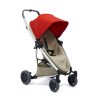 QUINNY Zapp Flex Plus Red on Sand