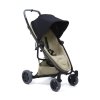 QUINNY Zapp Flex Plus Black on Sand