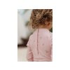 LITTLE DUTCH Plavky dlouhý rukáv Rosy Meadows