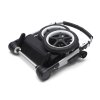 BUGABOO Fox Kompletní kočárek Black/Black