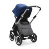 BUGABOO Taška na kočárek Mammoth Bag Grey Melange