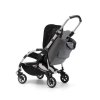 BUGABOO Taška na kočárek Mammoth Bag Grey Melange