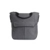 BUGABOO Taška na kočárek Mammoth Bag Grey Melange