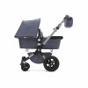 BUGABOO Cameleon3 Kompletní kočárek Fresh Collection Blue Melange