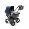 BUGABOO Cameleon3 Kompletní kočárek Fresh Collection Sky Blue