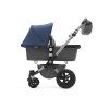 BUGABOO Cameleon3 Kompletní kočárek Fresh Collection Sky Blue