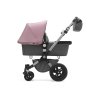 BUGABOO Cameleon3 Kompletní kočárek Fresh Collection Soft Pink