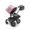 BUGABOO Cameleon3 Kompletní kočárek Fresh Collection Soft Pink