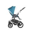BEBETTO Tito S-line Kočárek Grey