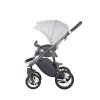 BEBETTO Holland Kočárek Black