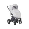 BEBETTO Holland Kočárek Grey