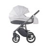 BEBETTO Holland Kočárek Grey