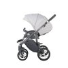 BEBETTO Holland Kočárek Grey