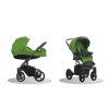 BEBETTO Tito Kočárek Green