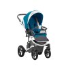 BEBETTO Tito Kočárek Blue