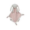TIAMO Little Dutch Plyšový muchláček zajíček Pink