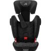RÖMER Kidfix II XP Sict Black Edition Mystic Black