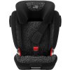 RÖMER Kidfix II XP Sict Black Edition Mystic Black
