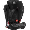 RÖMER Kidfix II XP Sict Black Edition Mystic Black