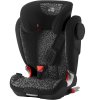 RÖMER Kidfix II XP Sict Black Edition Mystic Black