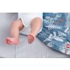 LODGER Swaddler Botanimal Ocean